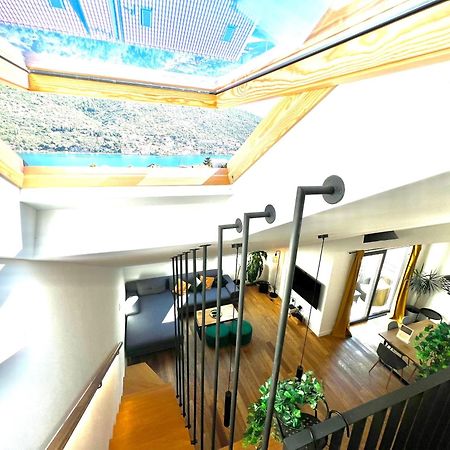 Aria Suite & Spa Dubrovnik Extérieur photo