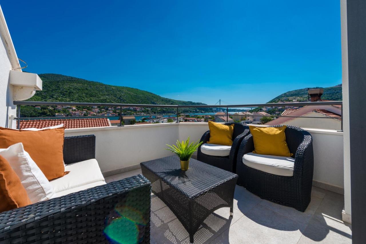Aria Suite & Spa Dubrovnik Extérieur photo