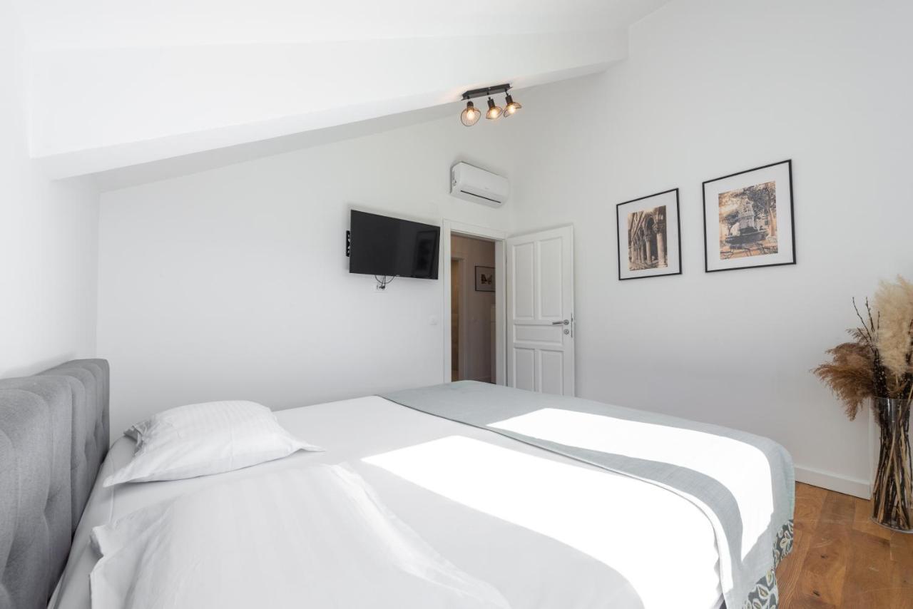 Aria Suite & Spa Dubrovnik Extérieur photo