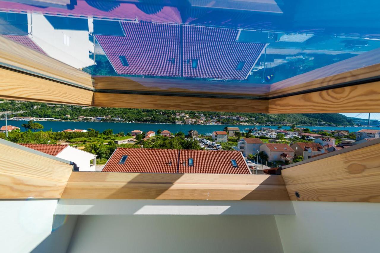 Aria Suite & Spa Dubrovnik Extérieur photo