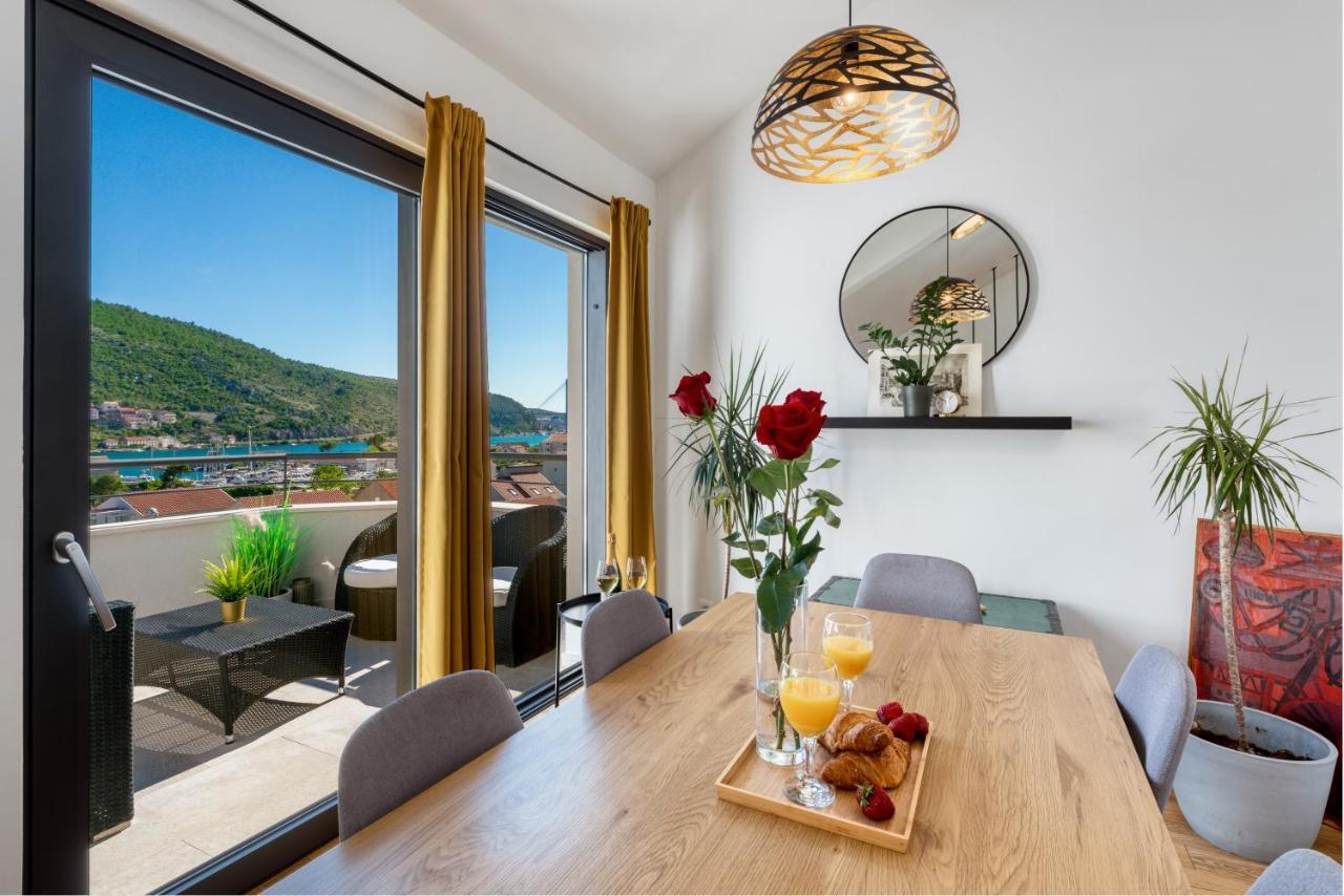 Aria Suite & Spa Dubrovnik Extérieur photo