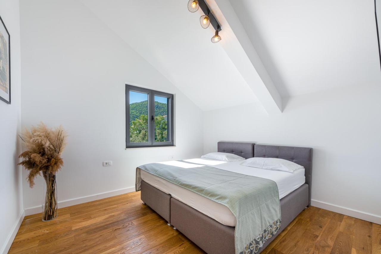 Aria Suite & Spa Dubrovnik Extérieur photo