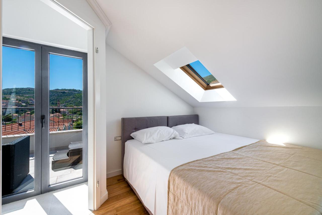 Aria Suite & Spa Dubrovnik Extérieur photo