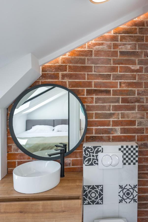 Aria Suite & Spa Dubrovnik Extérieur photo
