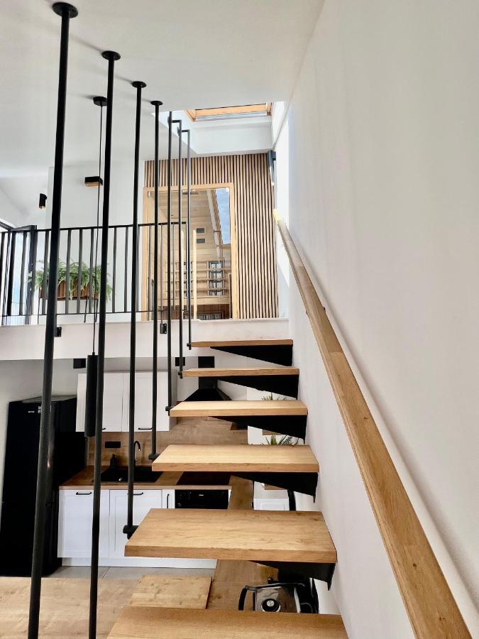Aria Suite & Spa Dubrovnik Extérieur photo