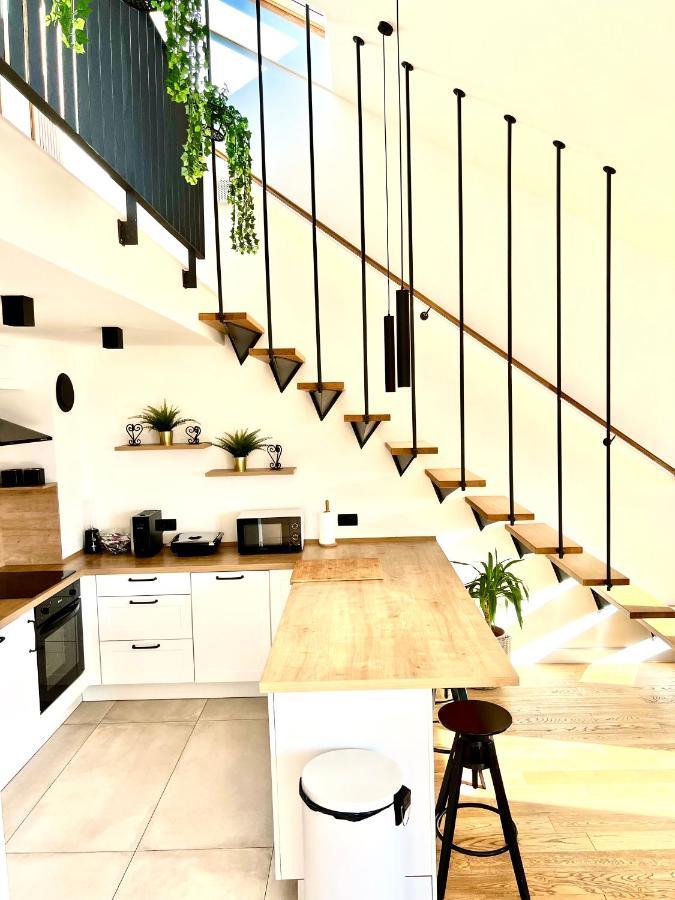Aria Suite & Spa Dubrovnik Extérieur photo