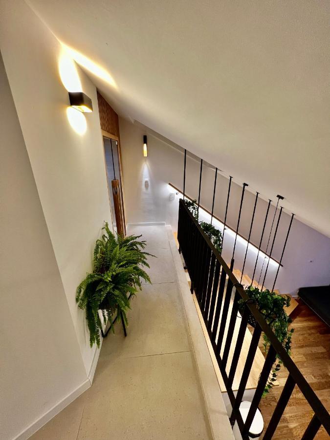 Aria Suite & Spa Dubrovnik Extérieur photo
