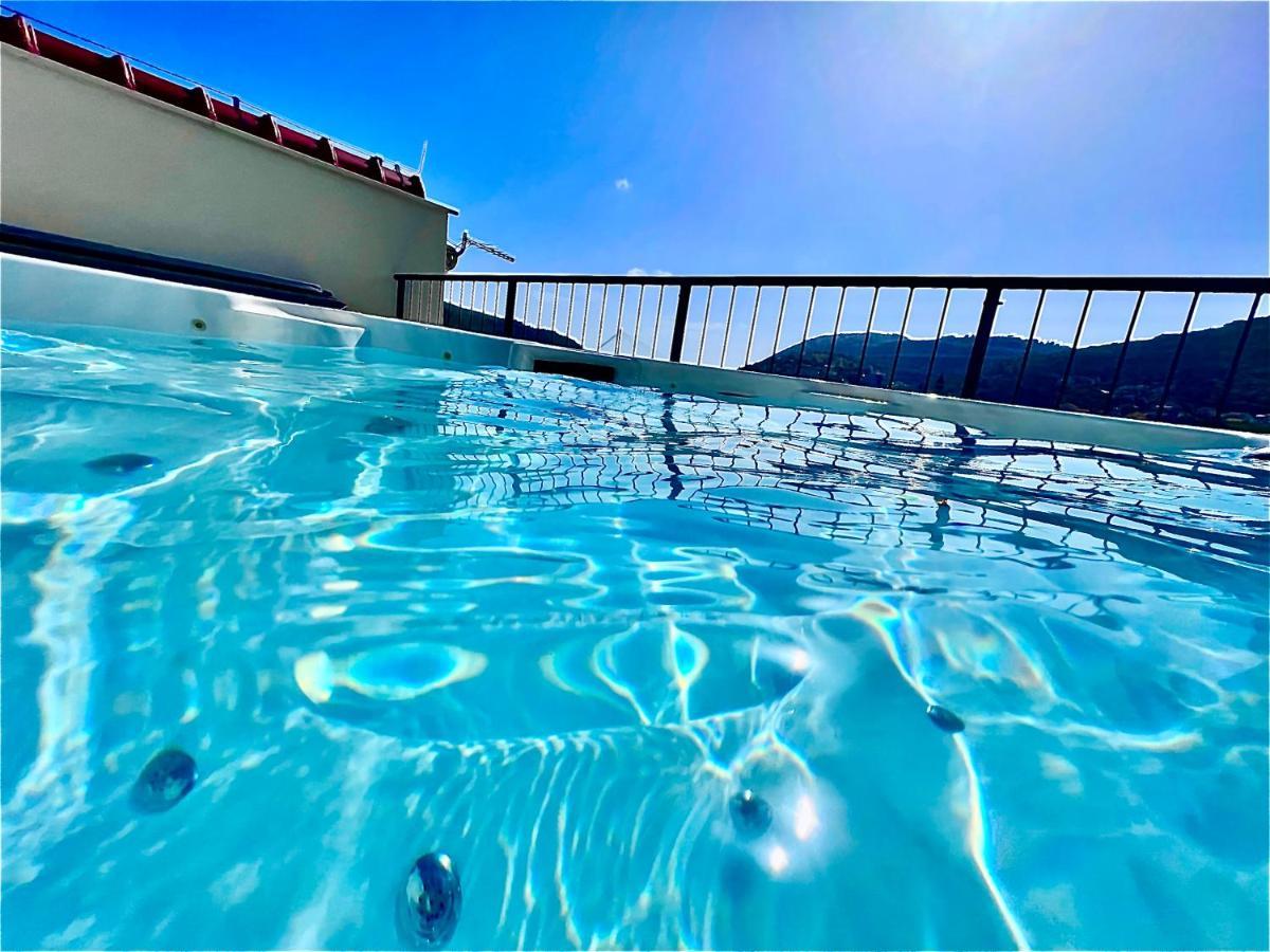 Aria Suite & Spa Dubrovnik Extérieur photo