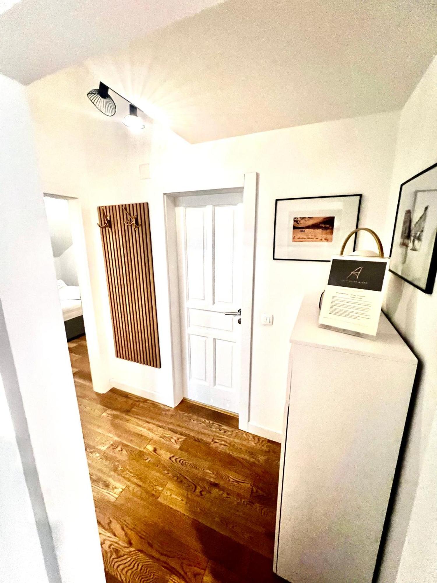 Aria Suite & Spa Dubrovnik Extérieur photo
