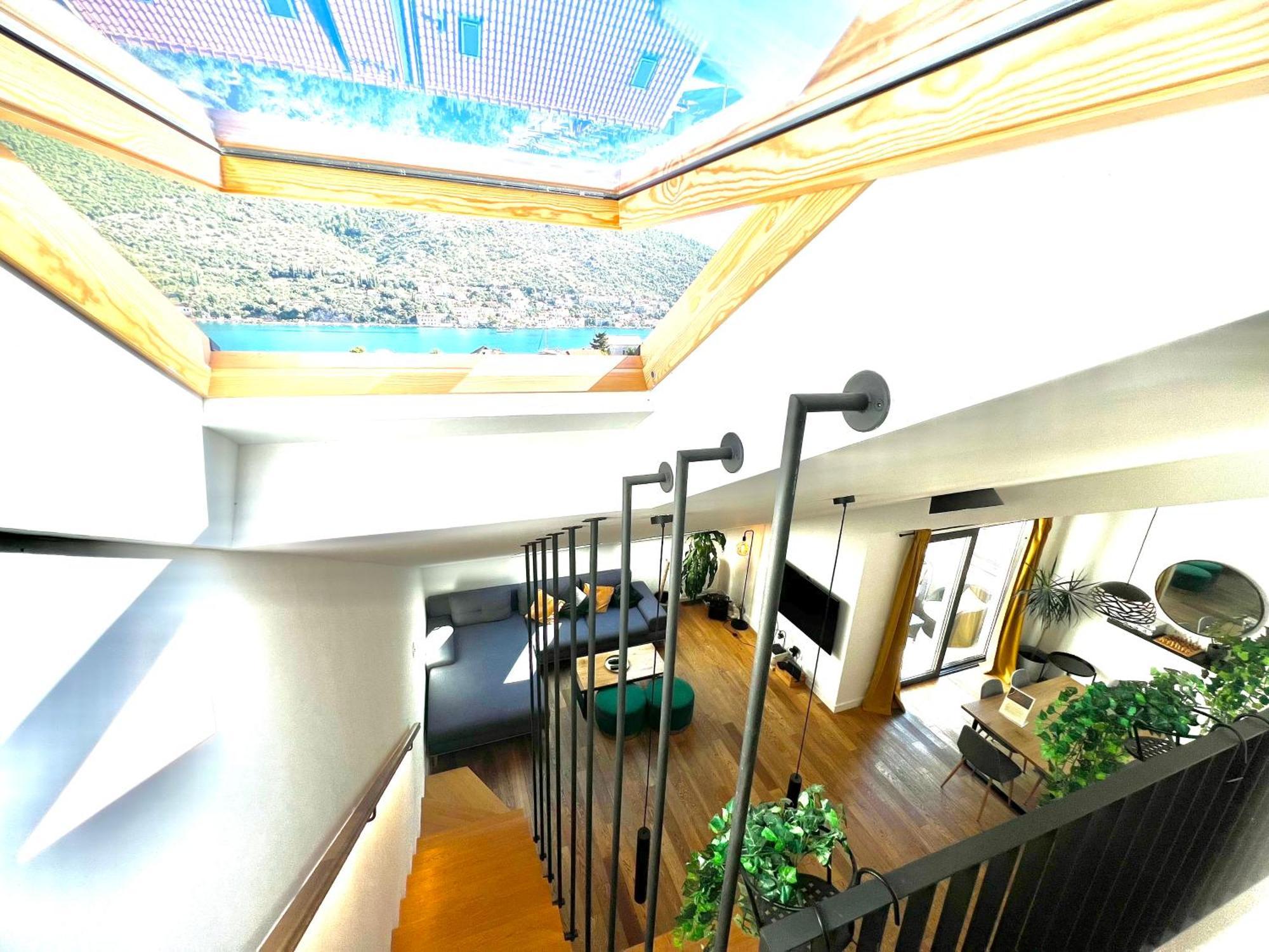 Aria Suite & Spa Dubrovnik Extérieur photo